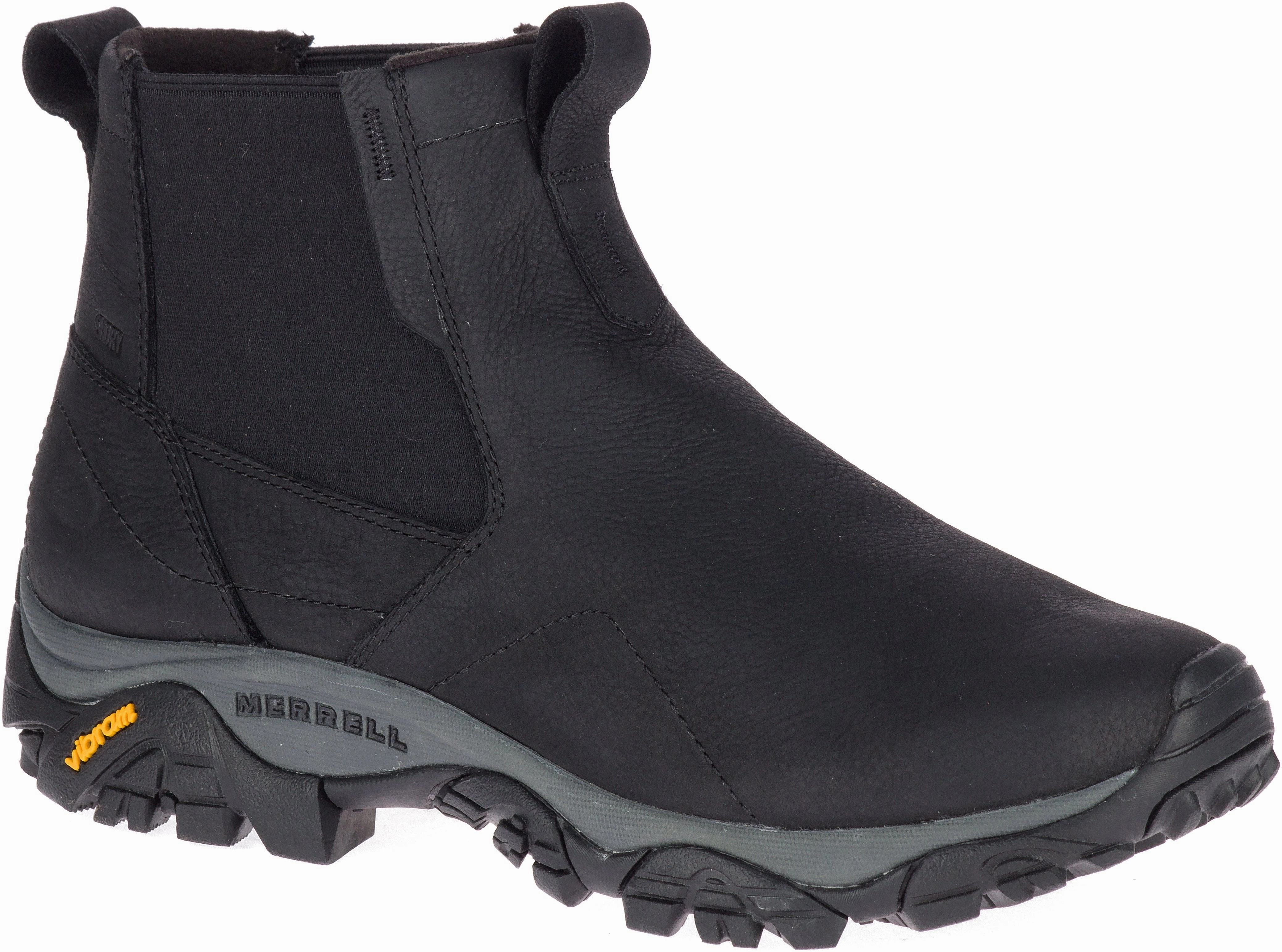 One-of-a-kind Men's Moab Adventure Chelsea Polar Waterproof