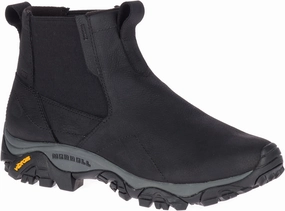 Universal Fit Design Men's Moab Adventure Chelsea Polar Waterproof