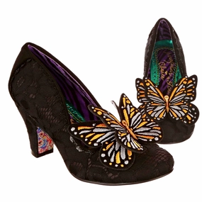 Tassel Style Madam Mariposa Modern Design Classic Shape Madam Mariposa