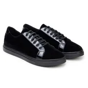 TEO-Black| Belvedere shock - absorbing sole