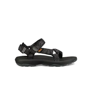 Teva Kids Hurricane XLT 2 Sandals- Boomerang Black