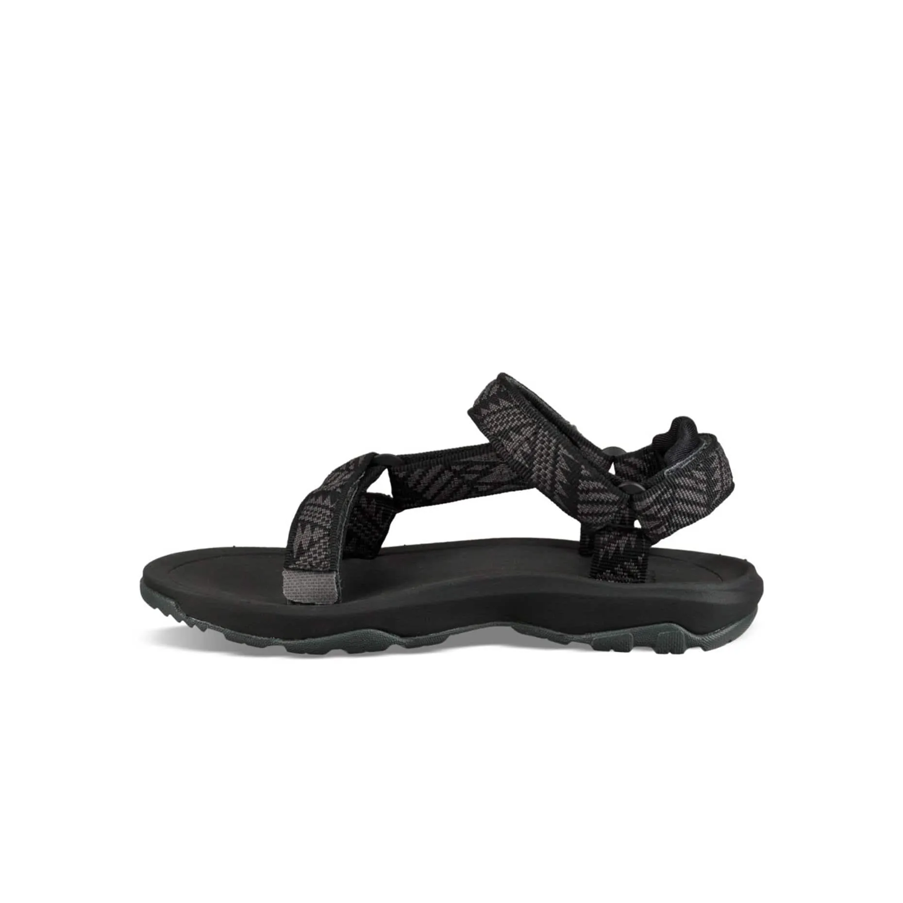 Teva Kids Hurricane XLT 2 Sandals- Boomerang Black