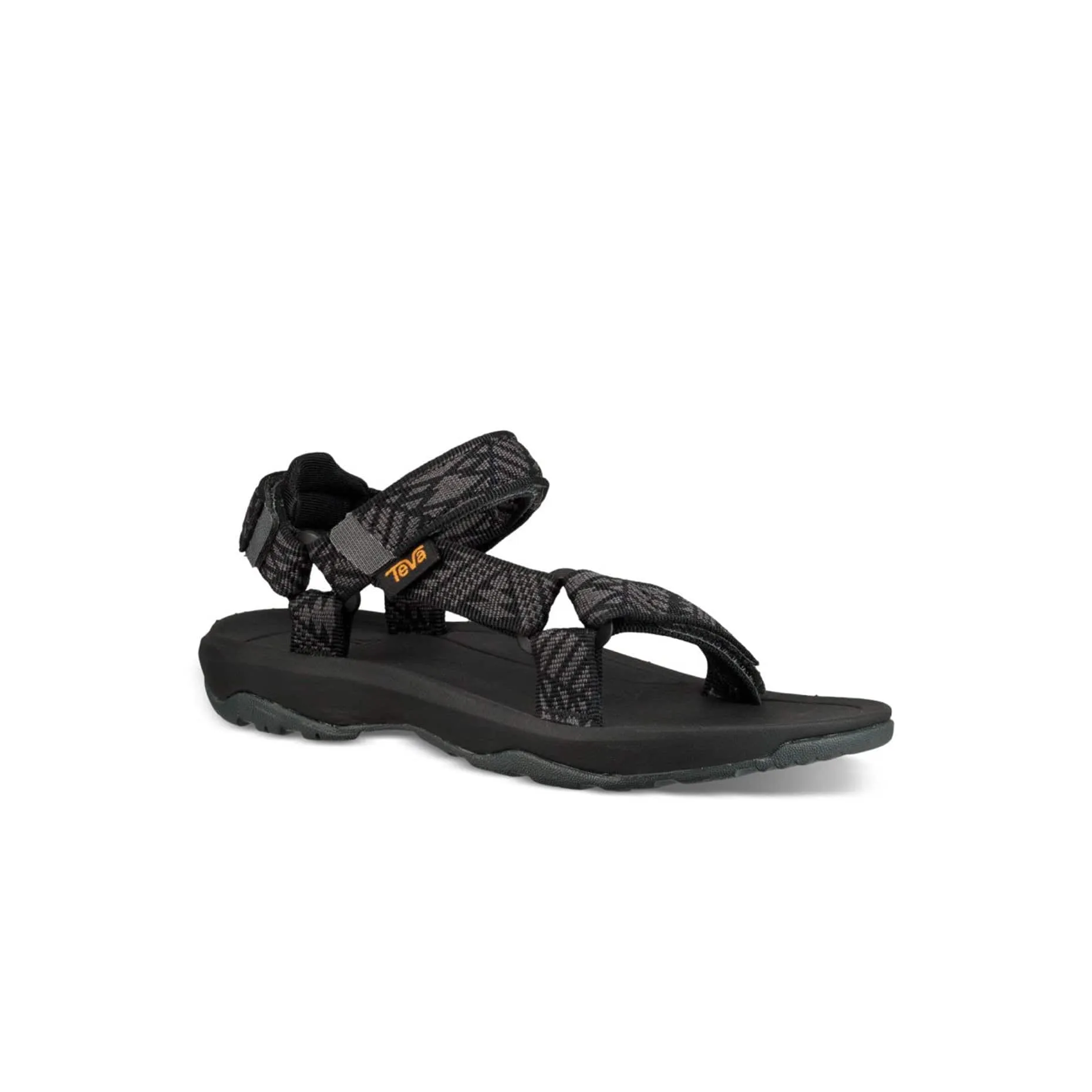 Teva Kids Hurricane XLT 2 Sandals- Boomerang Black
