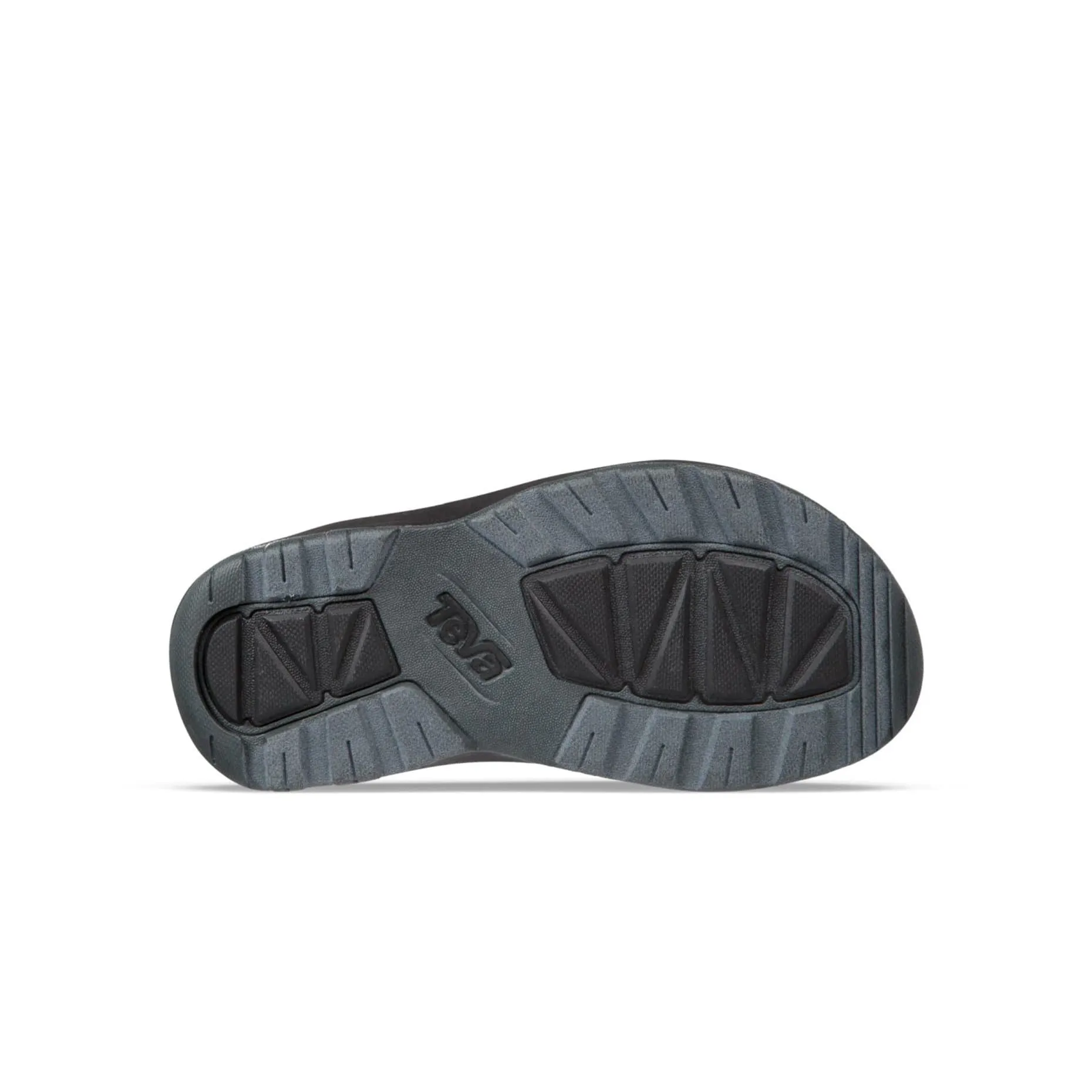 Teva Kids Hurricane XLT 2 Sandals- Boomerang Black