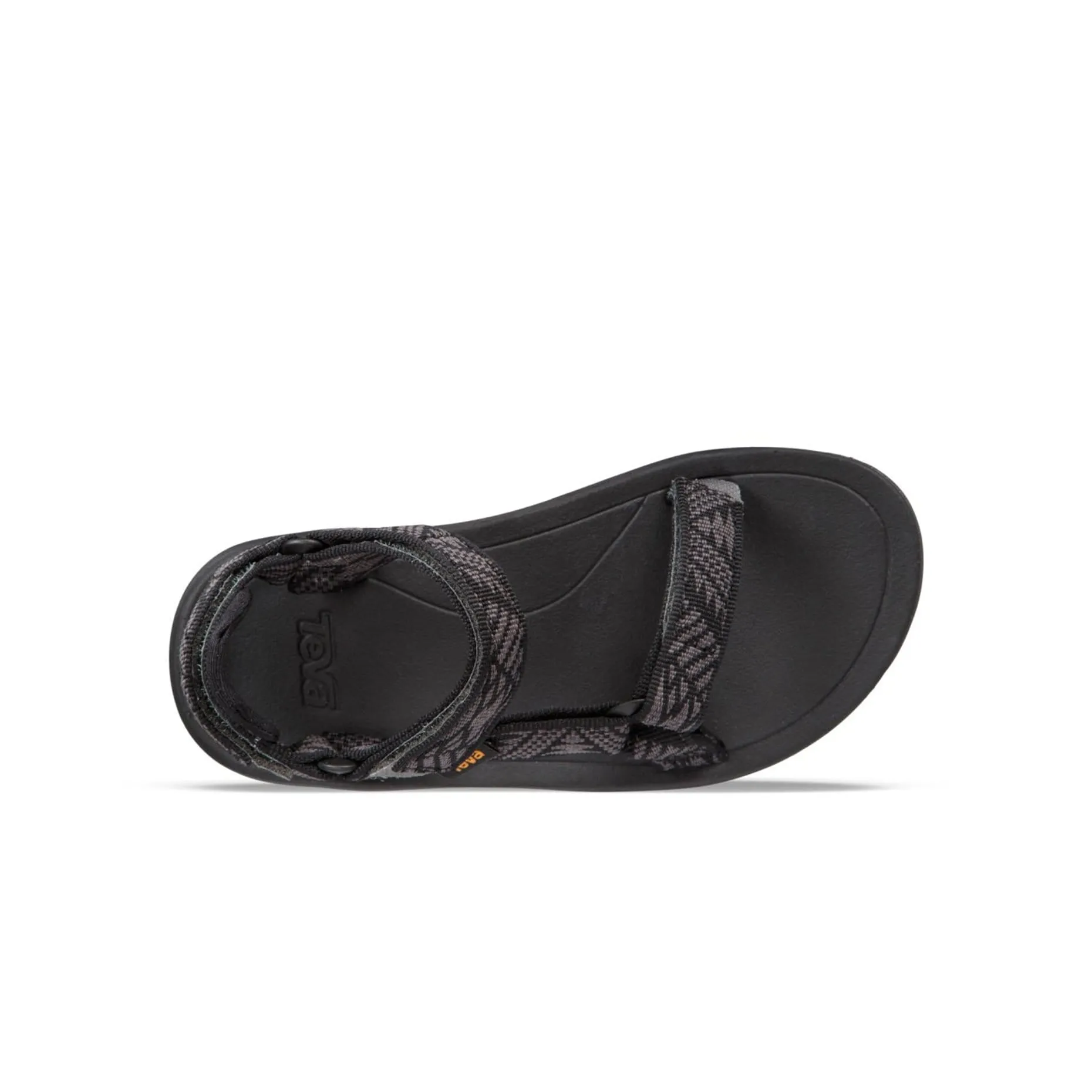 Teva Kids Hurricane XLT 2 Sandals- Boomerang Black