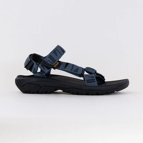 Teva Hurricane XLT2 (Men's) - Chara Orion Blue Relaxing Walk Teva Hurricane XLT2 (Men's) - Chara Orion Blue Classic Pair Stylish Flats