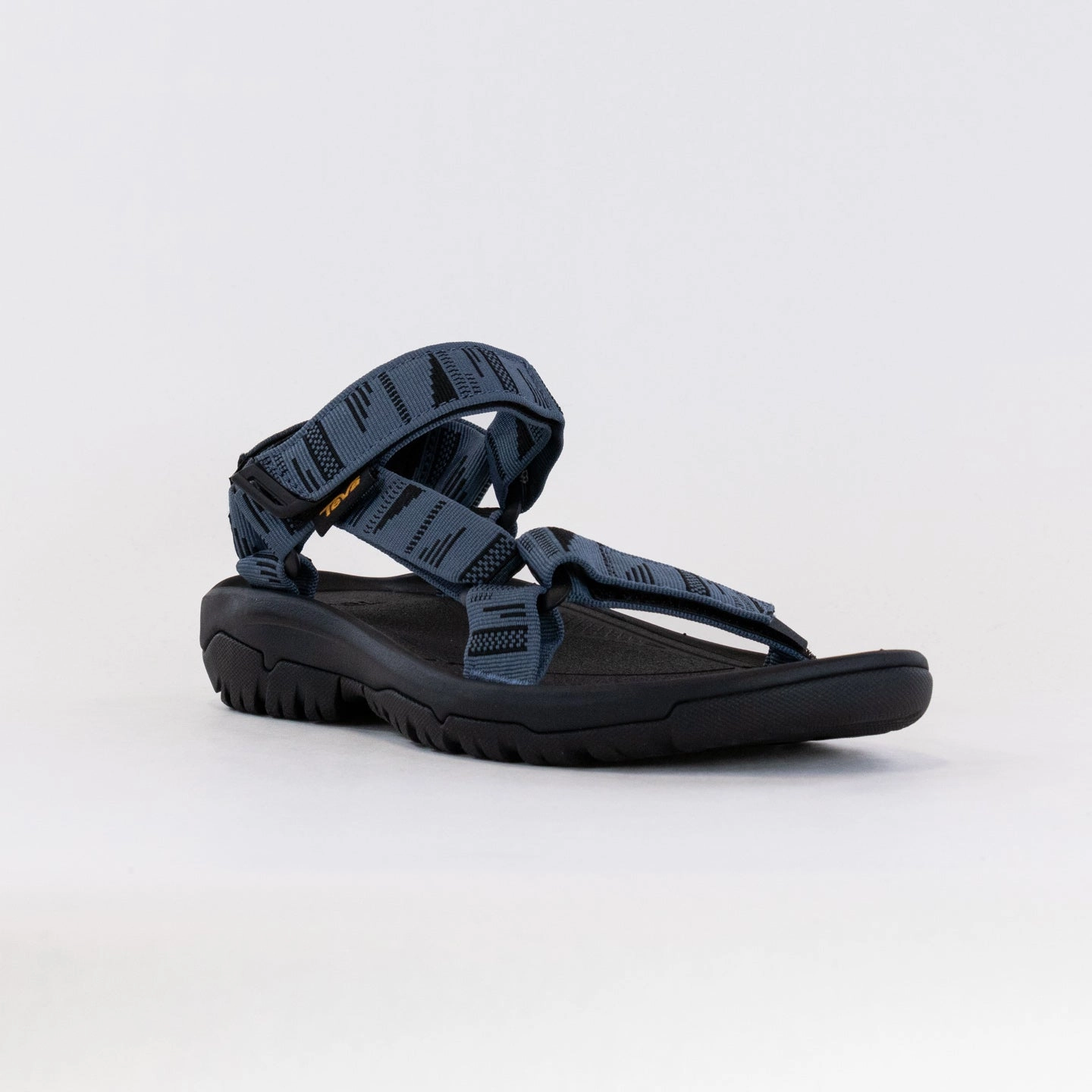 Teva Hurricane XLT2 (Men's) - Chara Orion Blue Walking-Friendly Shoes Lightweight Footwear