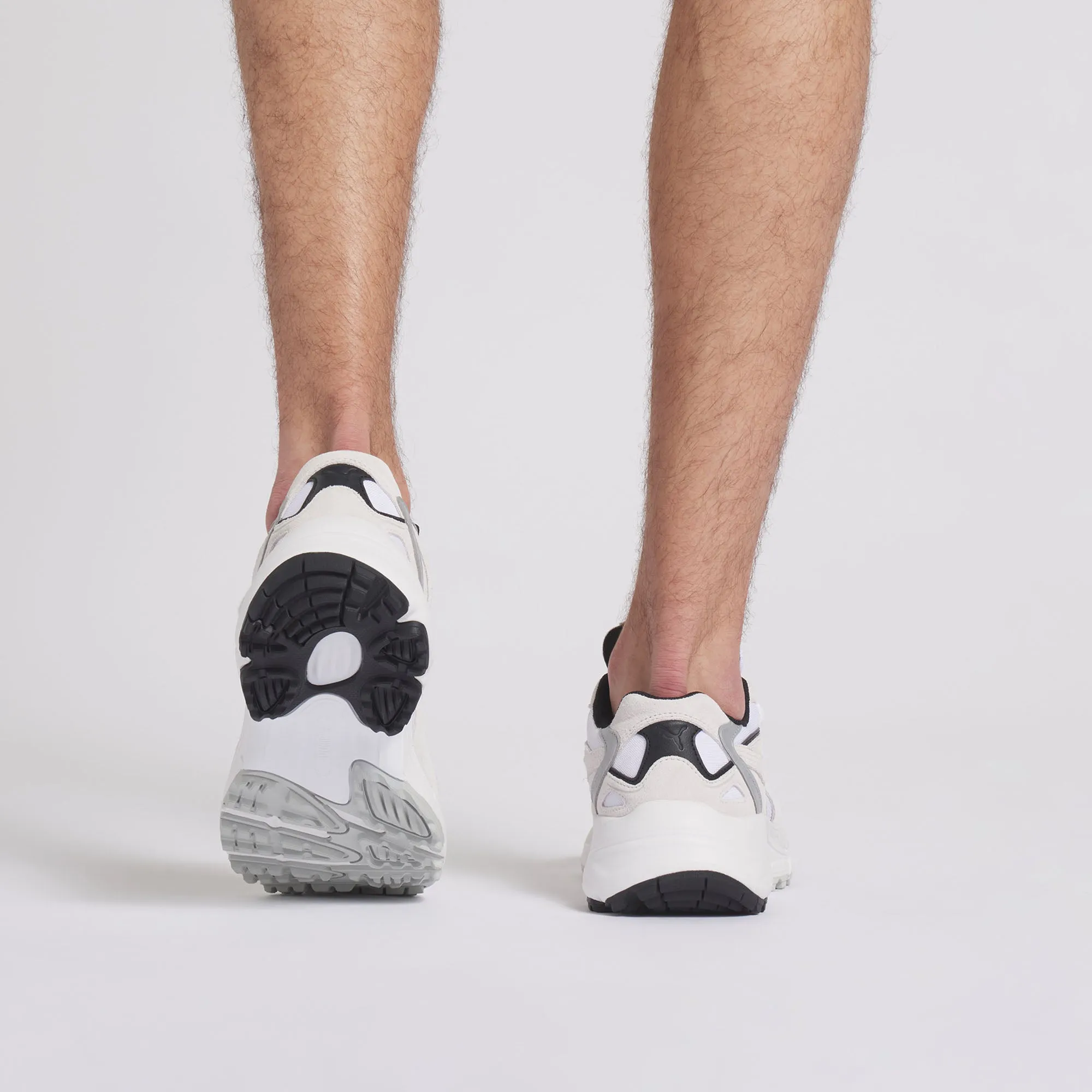TEVERIS G Spikeless Golf Shoes