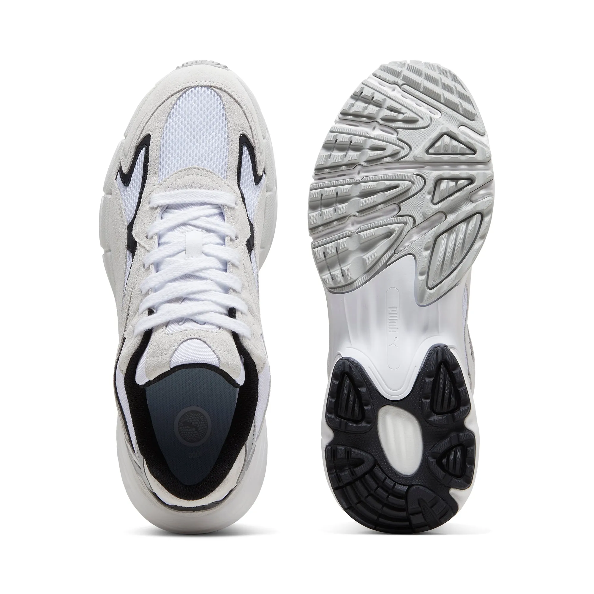 TEVERIS G Spikeless Golf Shoes