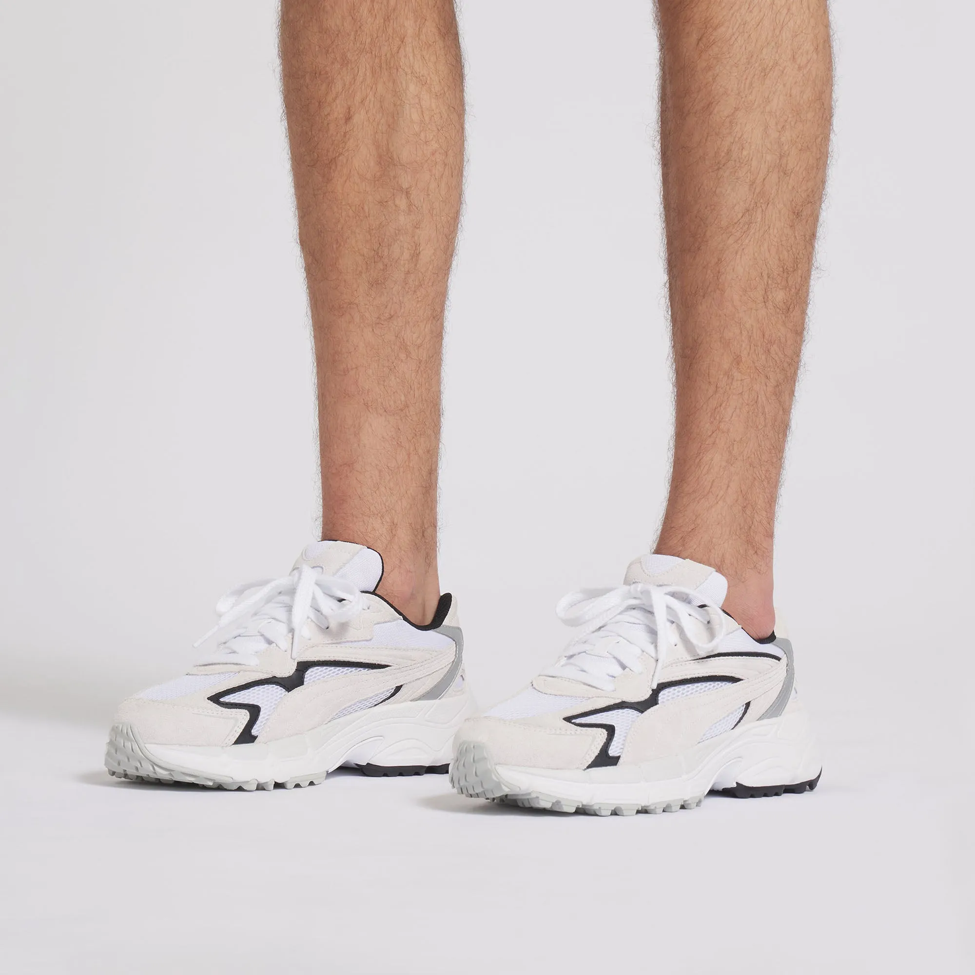 TEVERIS G Spikeless Golf Shoes