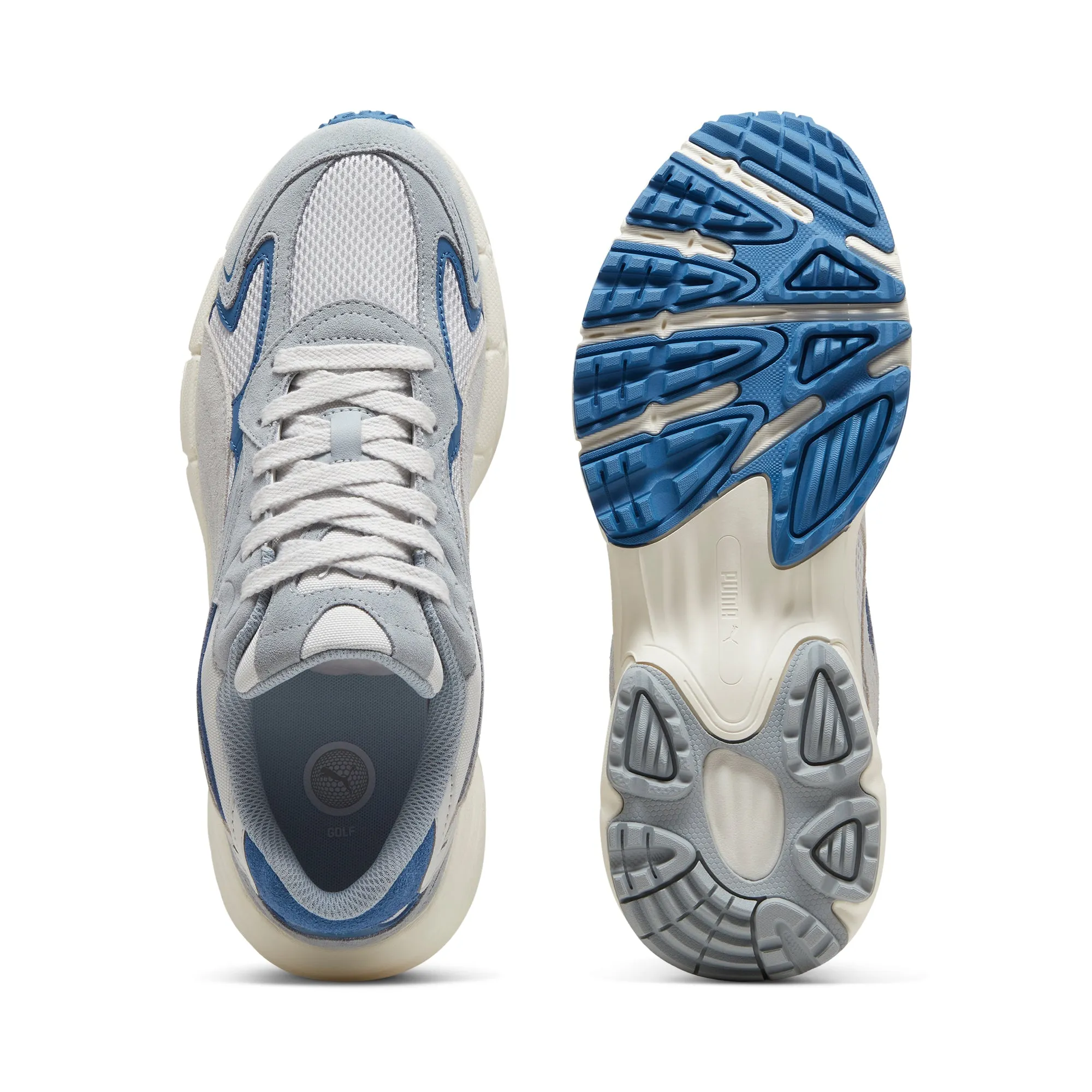 TEVERIS G Spikeless Golf Shoes