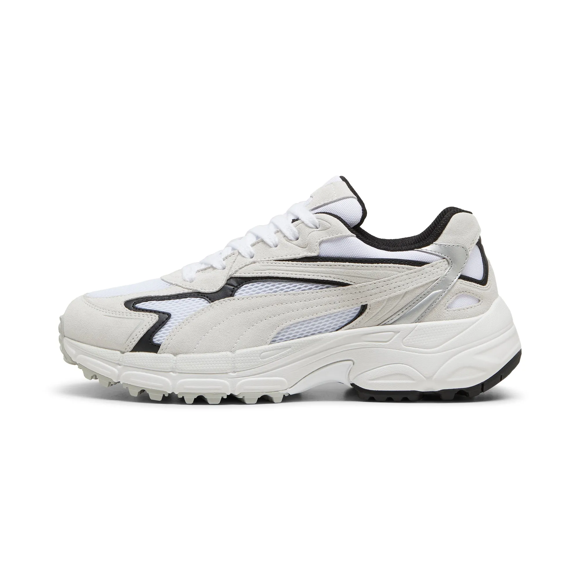 TEVERIS G Spikeless Golf Shoes