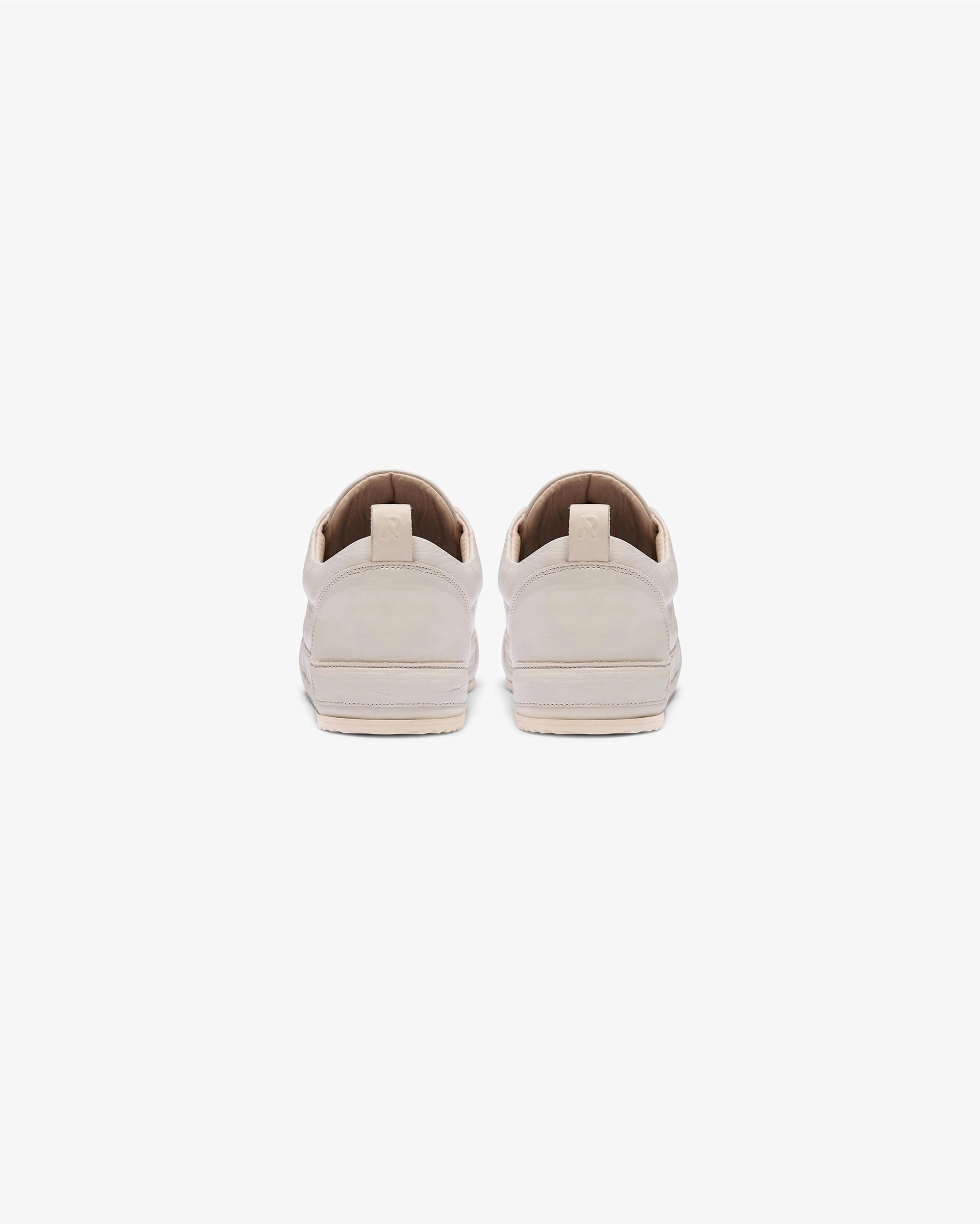 Dynamic look kids' models Alpha Wrap - Vintage White