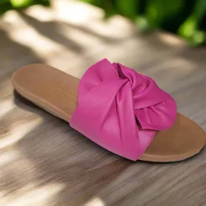 THE FLEXX - The Knotty - Fuchsia