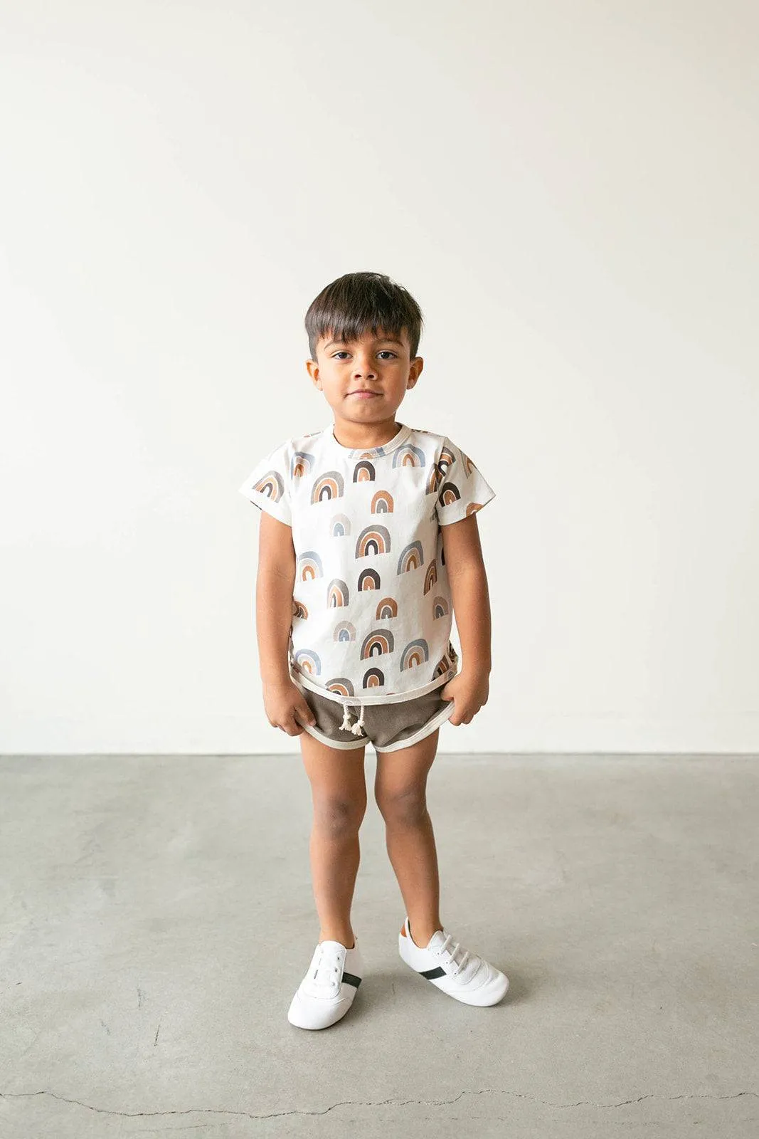 The Love Bug Sneaker