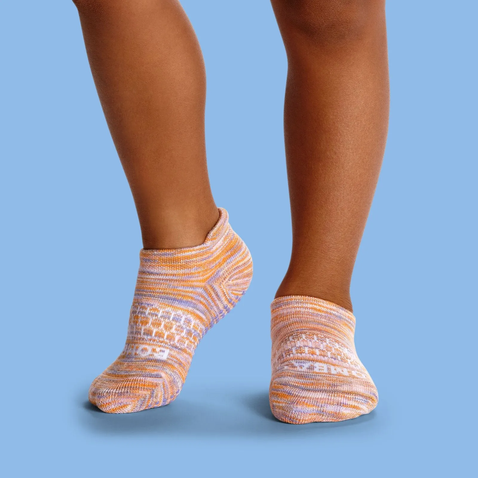 The Mother-Toddler Sock 8-Pack