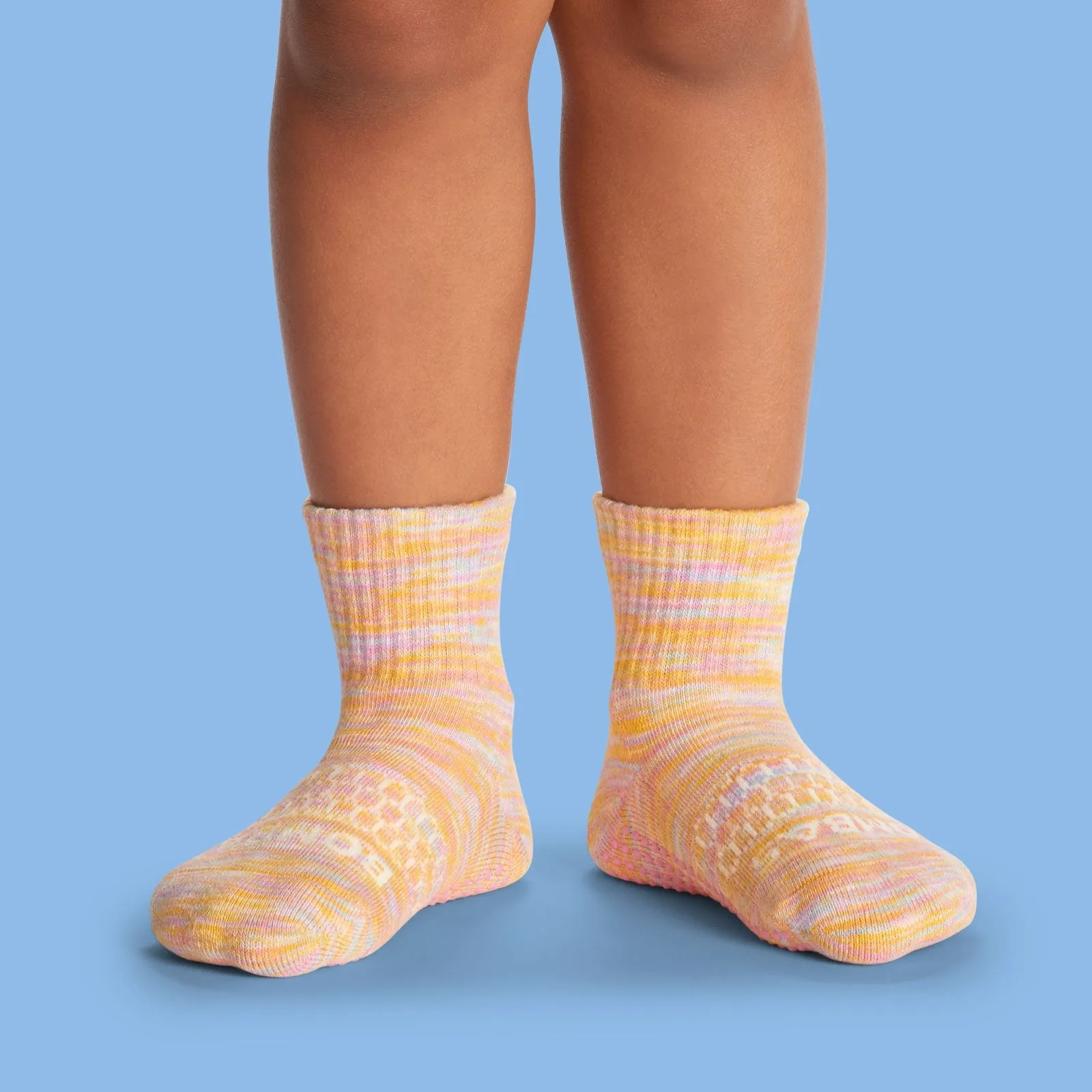 The Mother-Toddler Sock 8-Pack