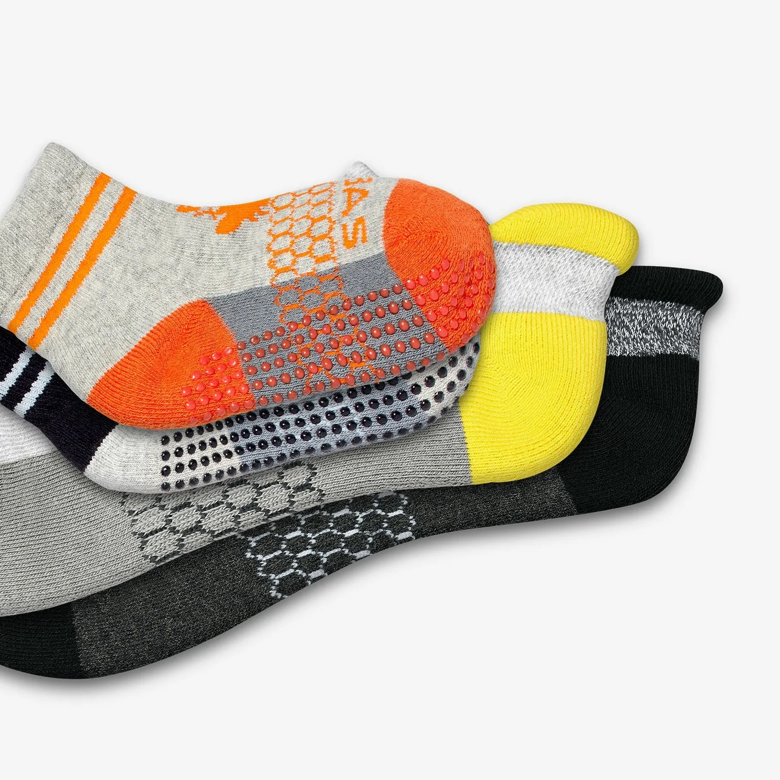 The Mother-Toddler Sock 8-Pack