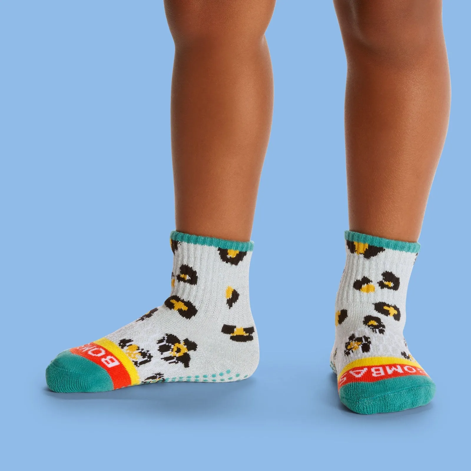 The Mother-Toddler Sock 8-Pack