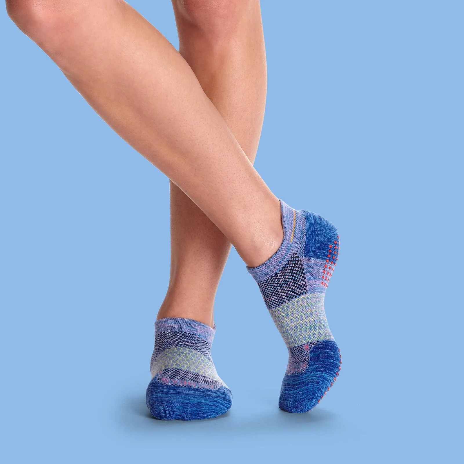 The Mother-Toddler Sock 8-Pack
