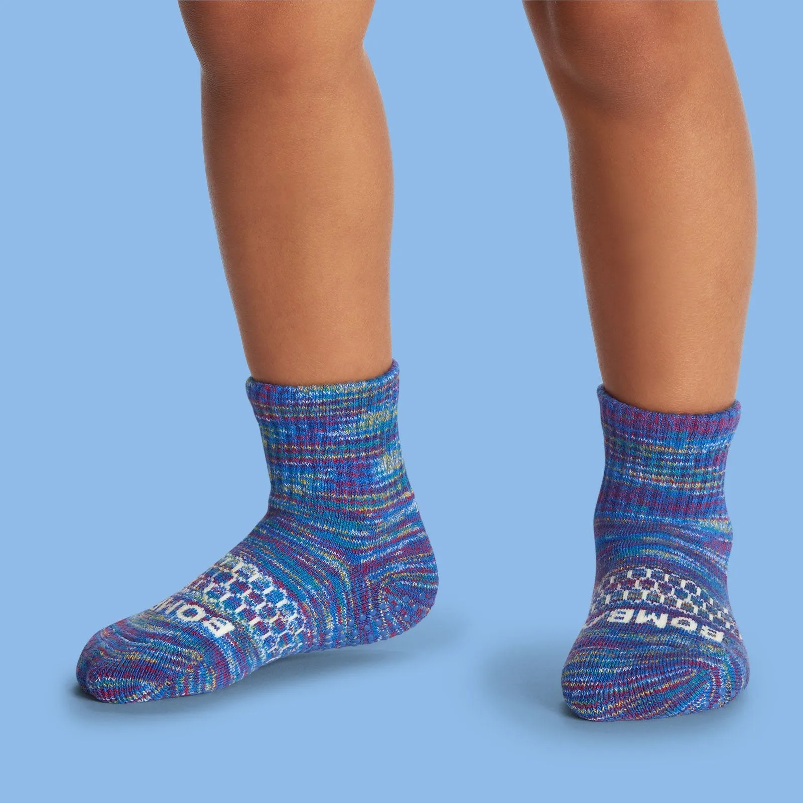 The Mother-Toddler Sock 8-Pack