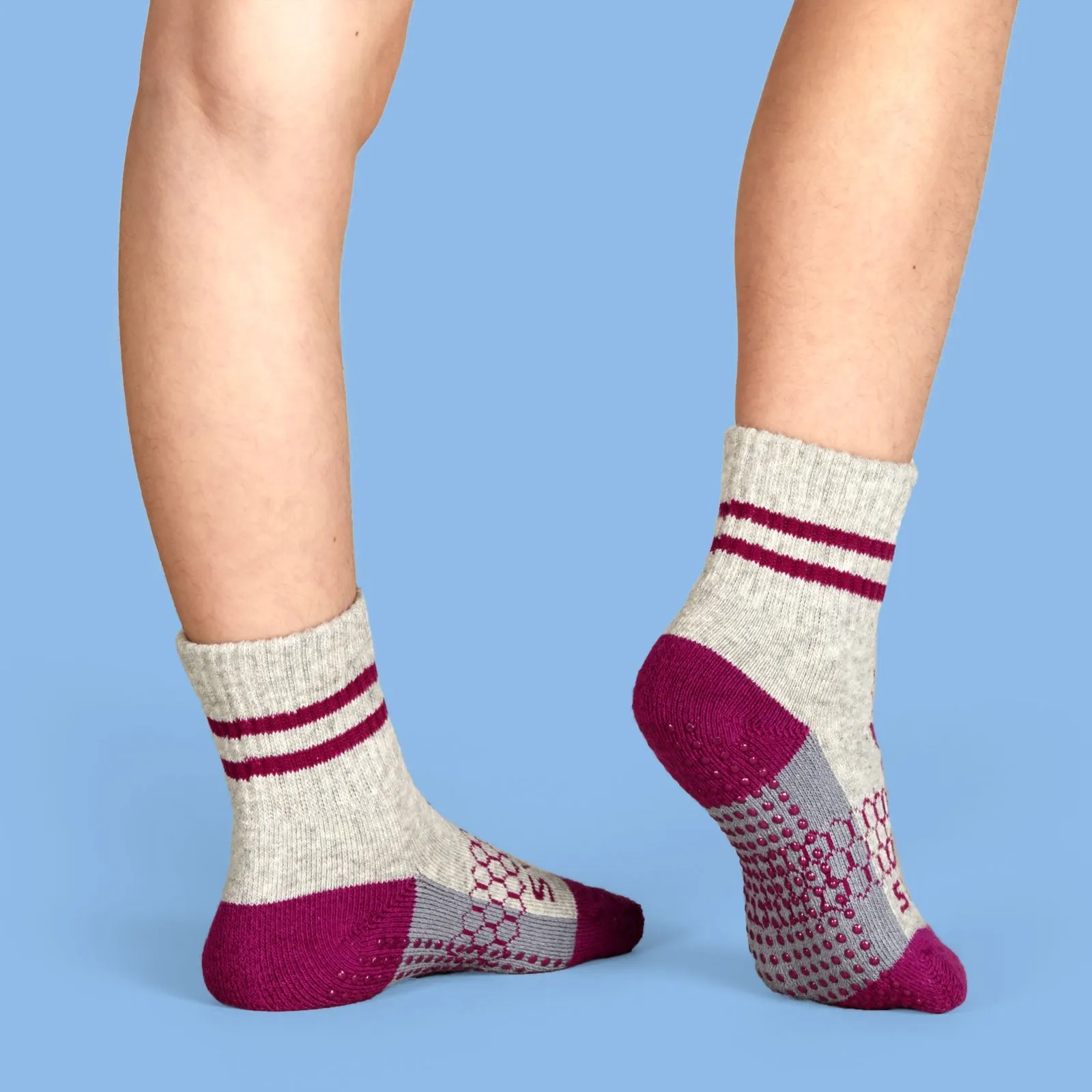 The Mother-Toddler Sock 8-Pack