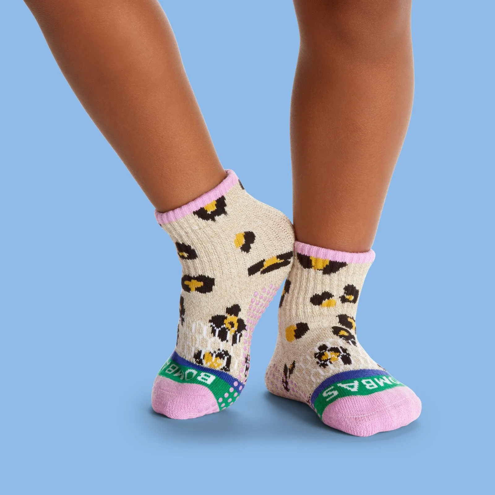 The Mother-Toddler Sock 8-Pack