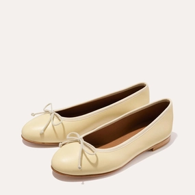 The Demi - Butter Nappa Trend Setting Stylish Footwear The Demi - Butter Nappa