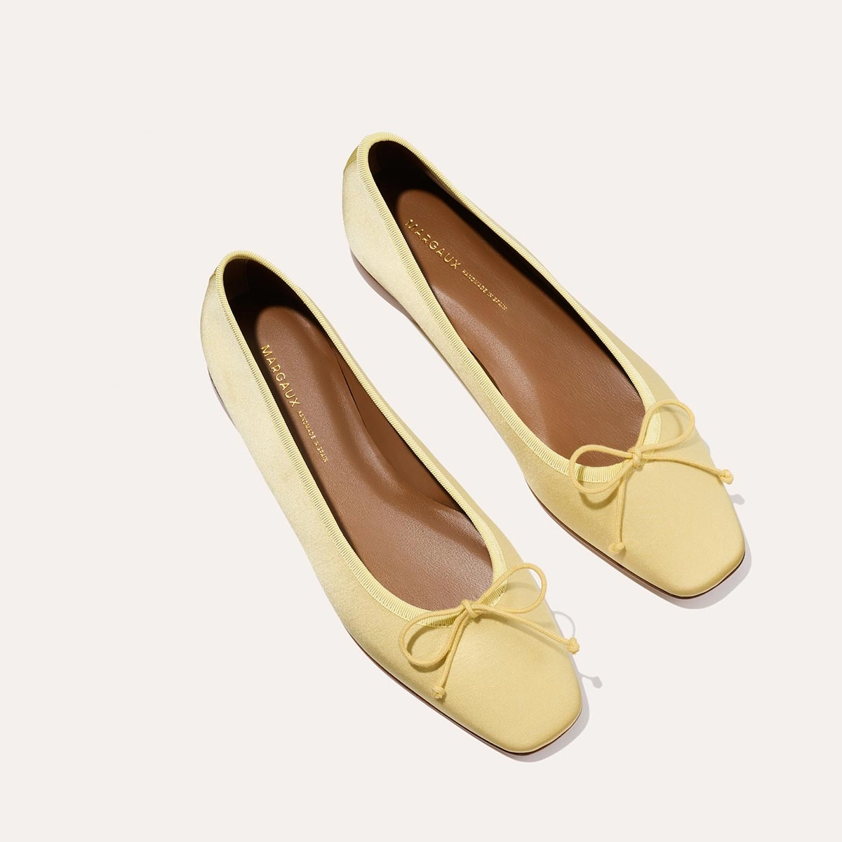 The Fonteyn - Butter Satin bike ride