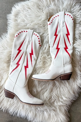 The Grove Cowboy Boot Style focused Clear Step The Grove Cowboy Boot