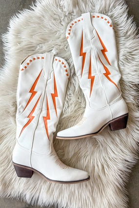 The Magnolia Cowboy Boot Worry free The Magnolia Cowboy Boot Ankle Strap