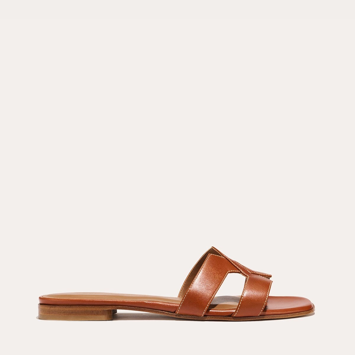 UV Resistant Webbing Durable Walk The MX Sandal - Saddle Calf