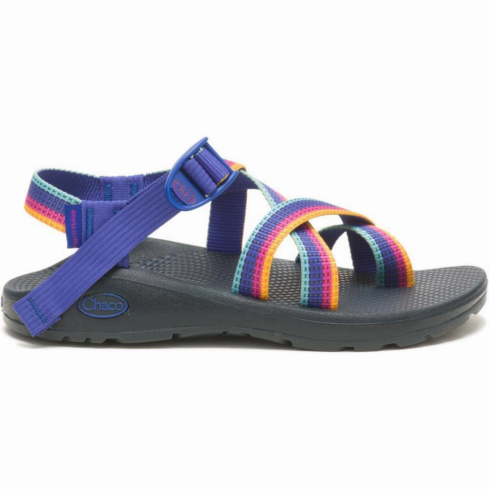 Women's Z/Cloud 2 - Wide wide - fitting