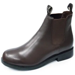 Thomas Cook - Kid's Clubber Boots Brown