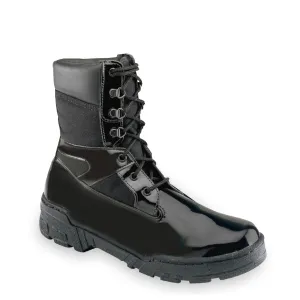Thorogood 831-6823 Men's 8" Poromeric Commando Plus Boot