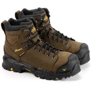 Thorogood Men's Infinity FD Series 6" Composite Toe Waterproof Work Boot - 804-4305