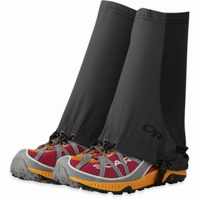 Thru Gaiters Self - esteem enhancer Thru Gaiters Abrasion Dispersing Texure