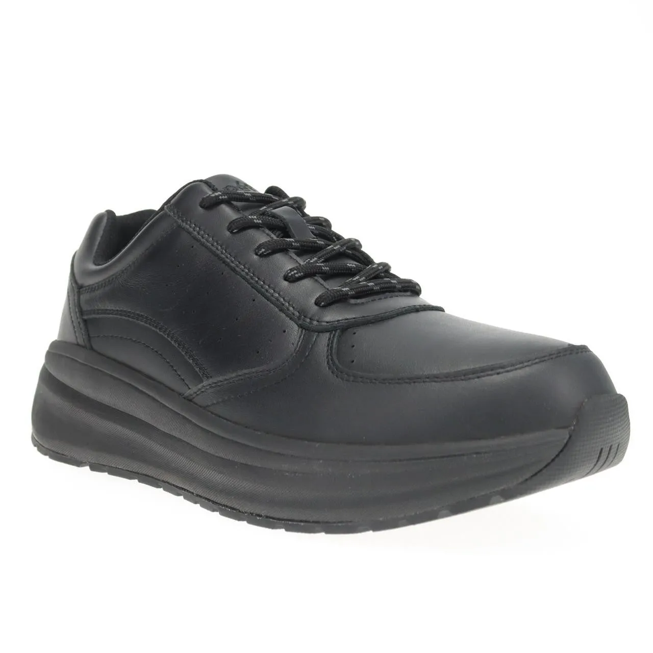 Heel Stabilizer Reliable flair ULTIMA MAA312S-Black | Propet