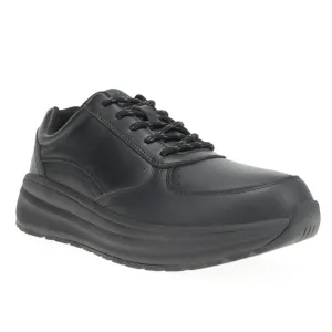 Tidy Appearance ULTIMA MAA312S-Black | Propet ULTIMA MAA312S-Black | Propet knee - high boots Impact Resistant Toe Cap