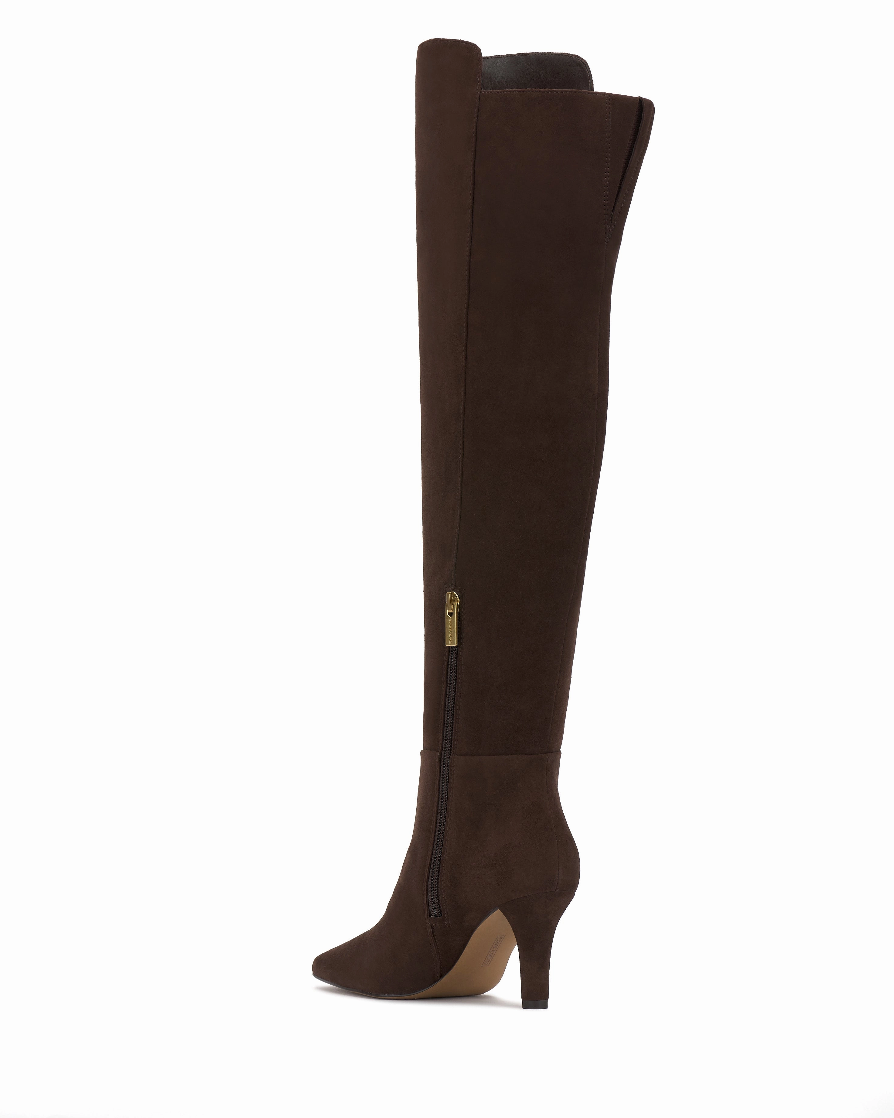 Sabella Over the Knee Boot Frost Safe