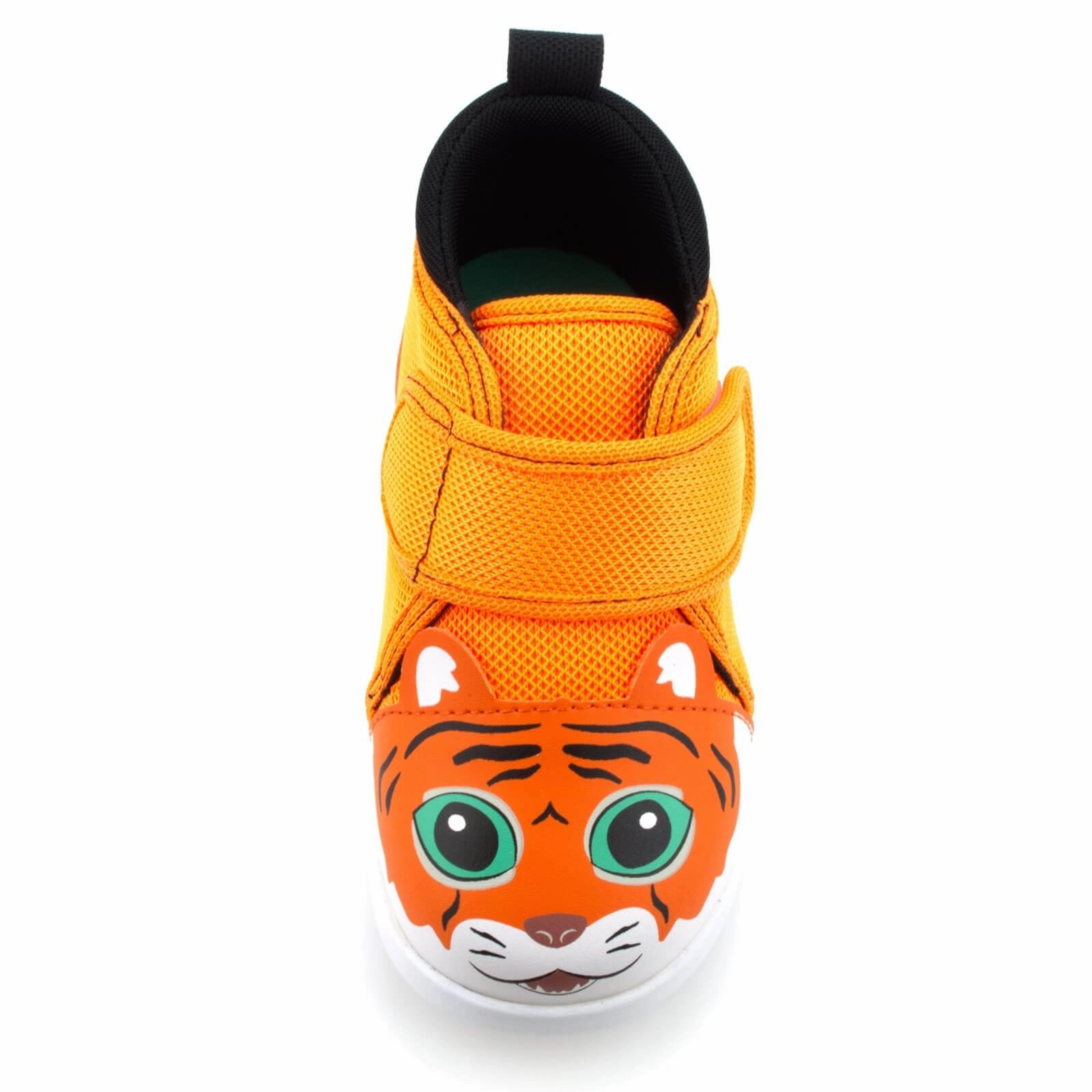 Tiger Squeaky Toddler Shoes Version 2  2025 Office Smart