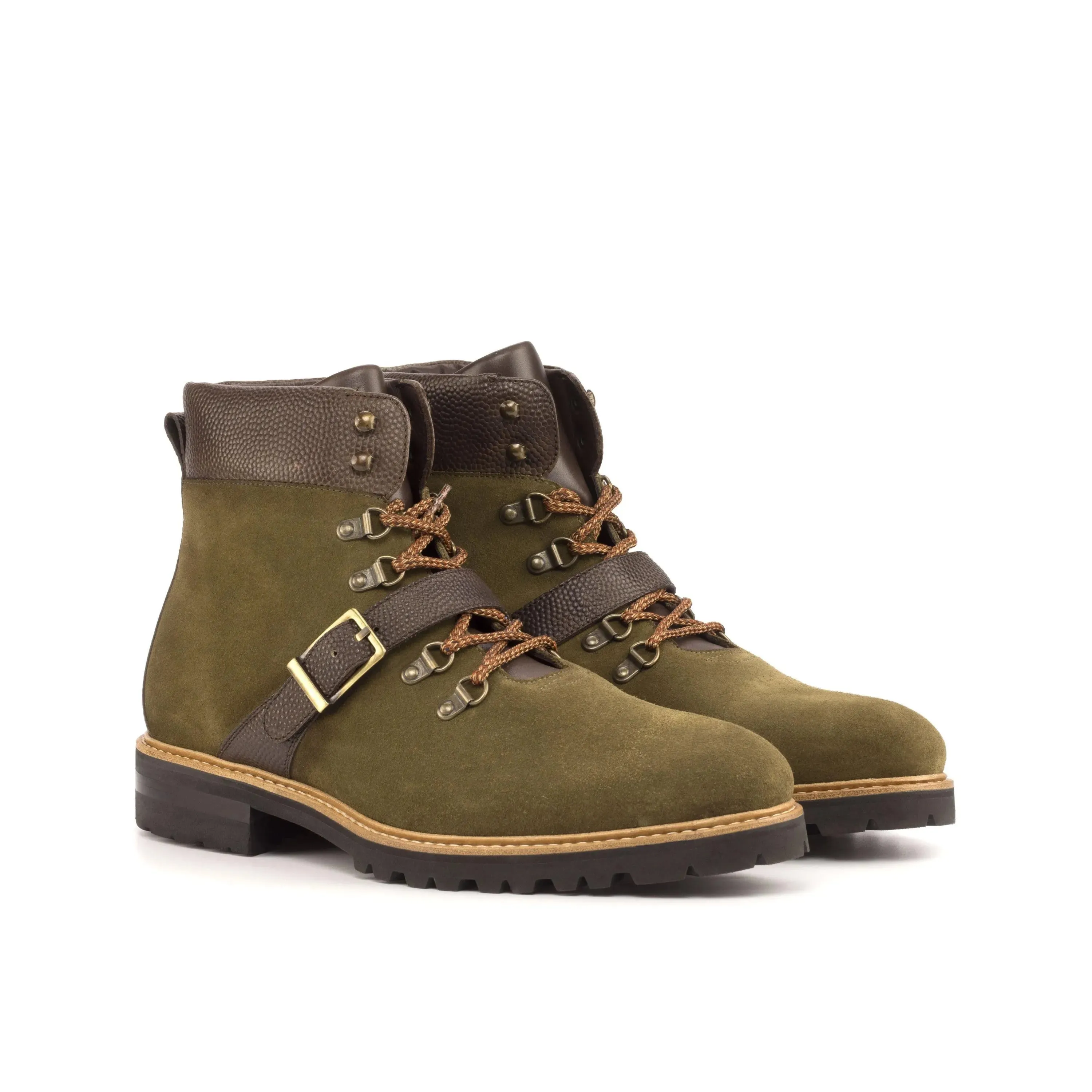 Timas Hiking Boots II