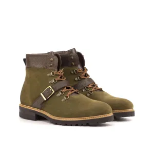 Timas Hiking Boots II