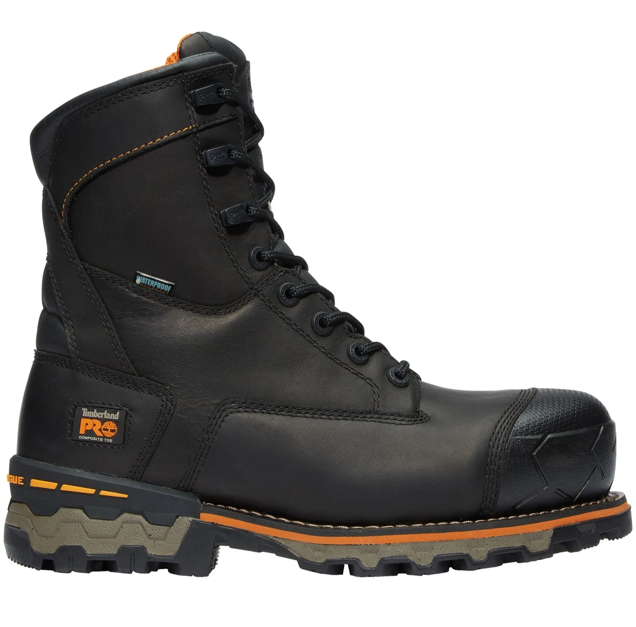 Timberland Pro Boondock 8" CSA - 89645