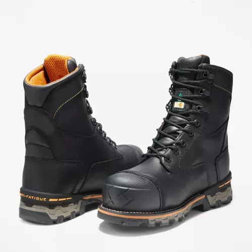 Timberland Pro Boondock 8" CSA - 89645