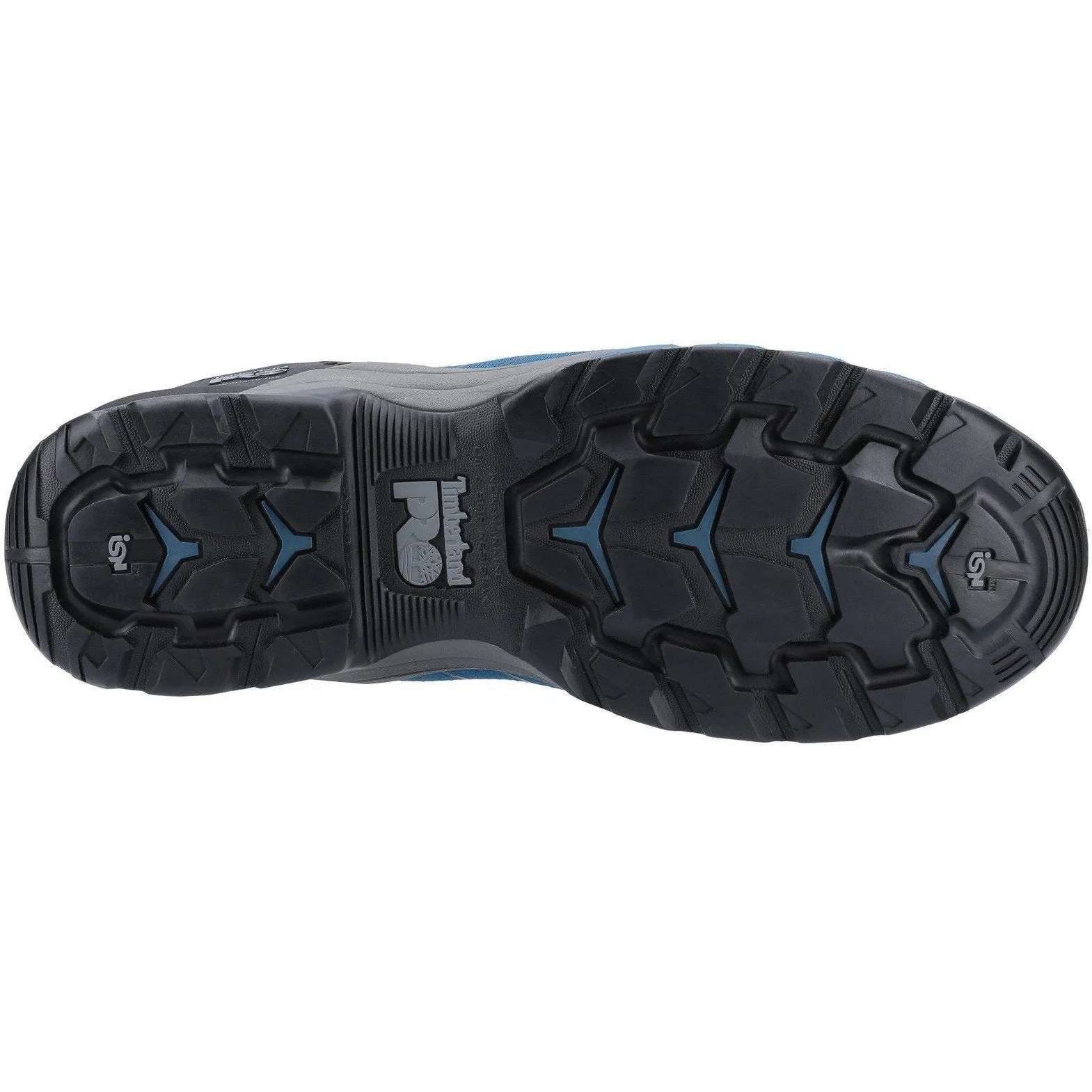 Timberland Pro NEW Hypercharge S3 Cordura Safety Boot with Composite Toe Cap