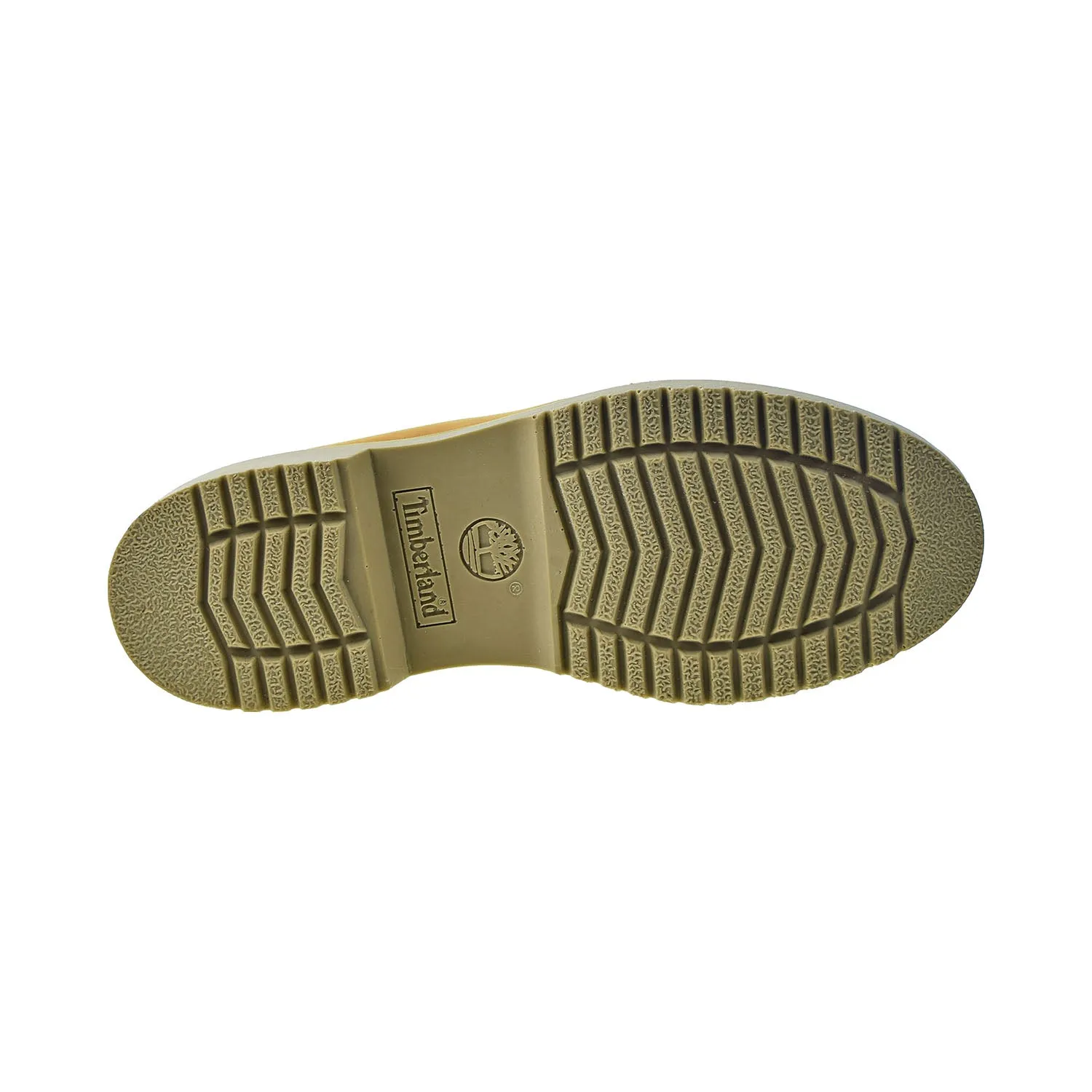 Timberland Wheat Chukka Men's Shoes Wheet