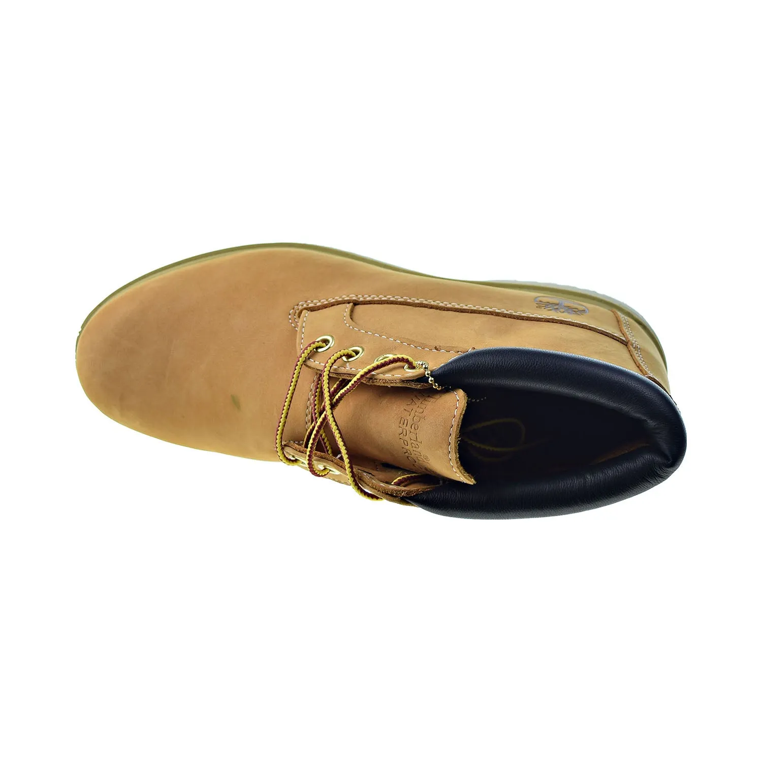 Timberland Wheat Chukka Men's Shoes Wheet