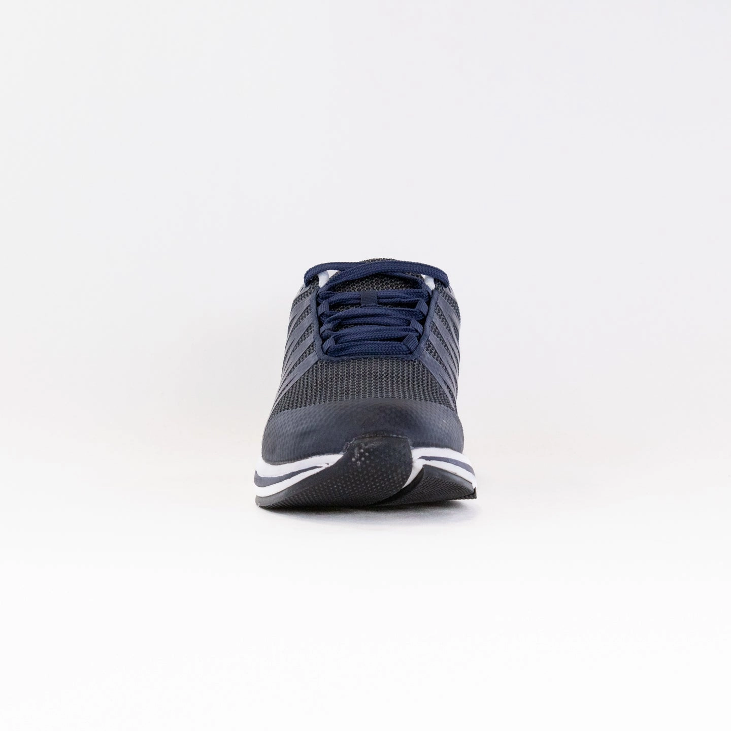 DREW Player (Men's) - Navy Mesh Combo Flexible Movement