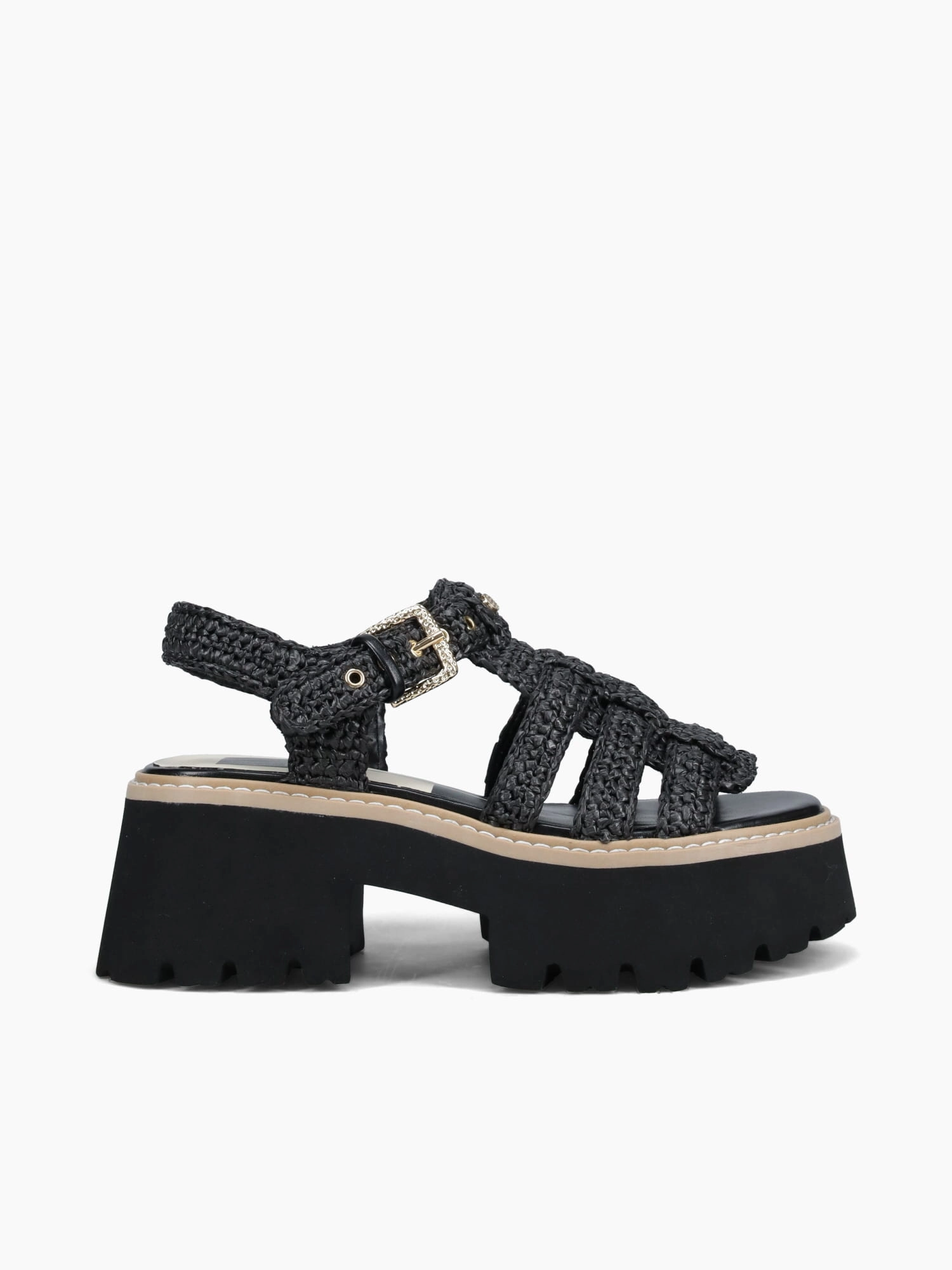 Latice Onyx Knit Leisure Design Airflow Optimized Design